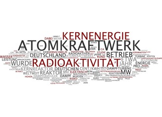Atomkraftwerk