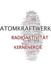 Atomkraftwerk