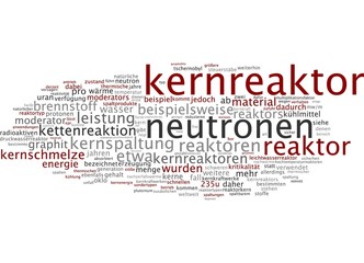 Kernreaktor