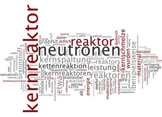 Kernreaktor