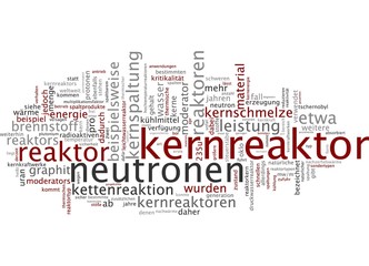 Kernreaktor