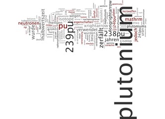 Plutonium