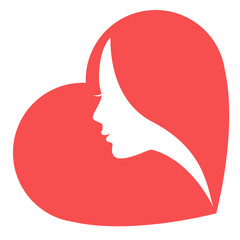 Women in heart