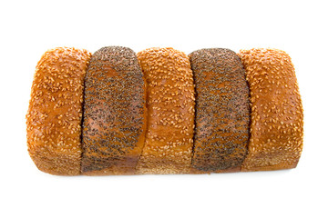 Fresh bread