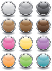 Button Set 4
