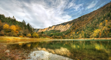 SULUKLU GOL - Suluklu Lake © Kuzeytac