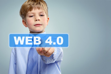 Web 4.0