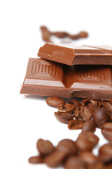 Kaffee & Schokolade 7/2011