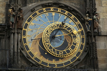 orologio antico