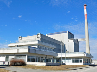 atomkraftwerk © photo 5000