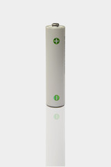 The battery power 1