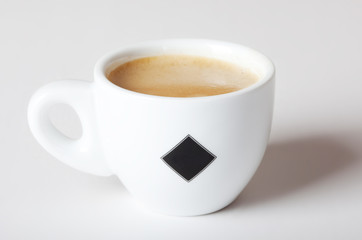 Coffee cup