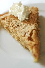 Nusskuchen