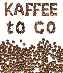 Kaffee to go