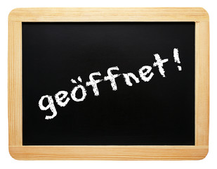 Obraz premium geöffnet !