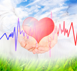 Heart.