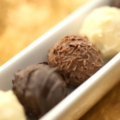 Pralinen