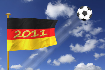 Frauenfussball