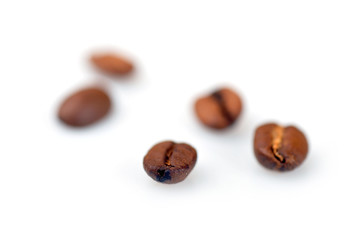 coffee beans