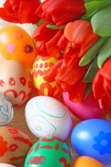 happy easter