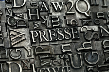 presse