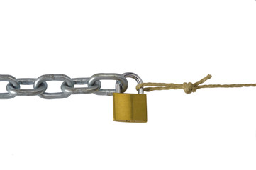 Verbindung verbinden