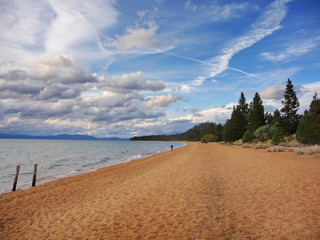 Lake Tahoe