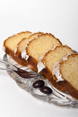 Kuchenscheiben
