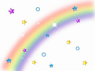 arcobaleno © maria mollace