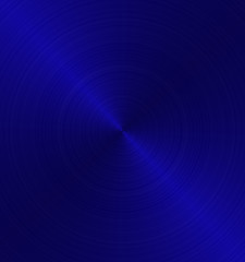 dark blue metal texture