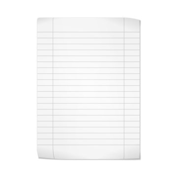 papierblatt v2 VIII