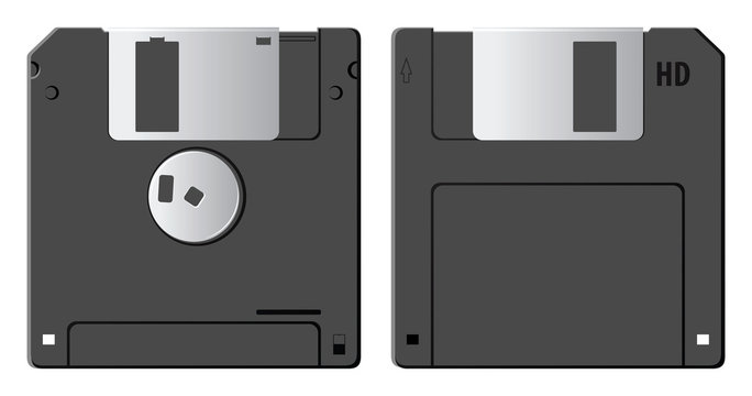 Floppy Disk