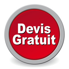 DEVIS GRATUIT ICON