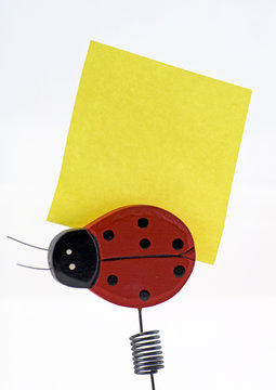 post it
