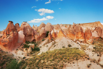 Cappadocia