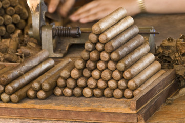 Cigars