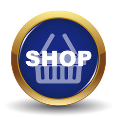 SHOP ICON