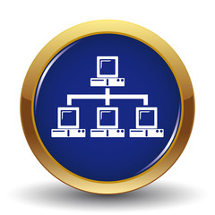 NETWORK ICON