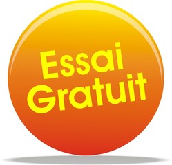 bouton essai gratuit