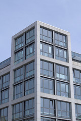 Bürogebäude