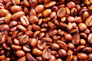 Coffee background