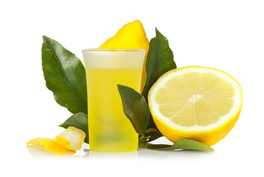 Limoncello