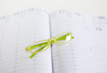 L'agenda