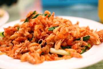 dish