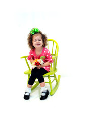 Beaming Brilliant Baby