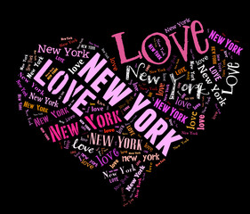 I love New York - 30724210