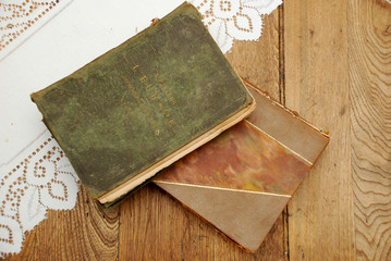 livres 1