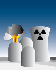 Radioaktivität © PixelPower