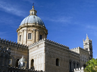 Duomo Palermo