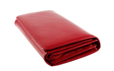 Female wallet